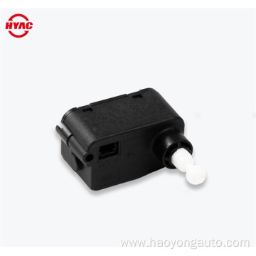 High Quality Car Headlight Adjustment Motor